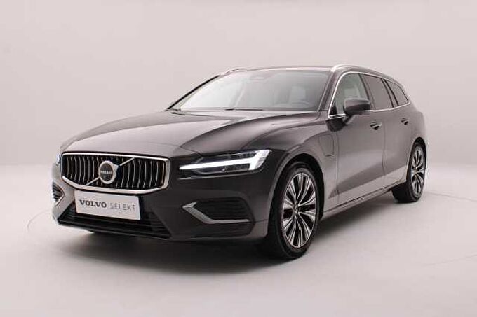 Volvo V60 T6 AWD PLUG-IN BRIGHT PLUS