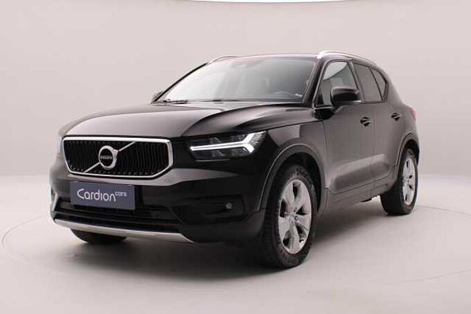 Volvo XC40 D4 AWD MOMENTUM AUT