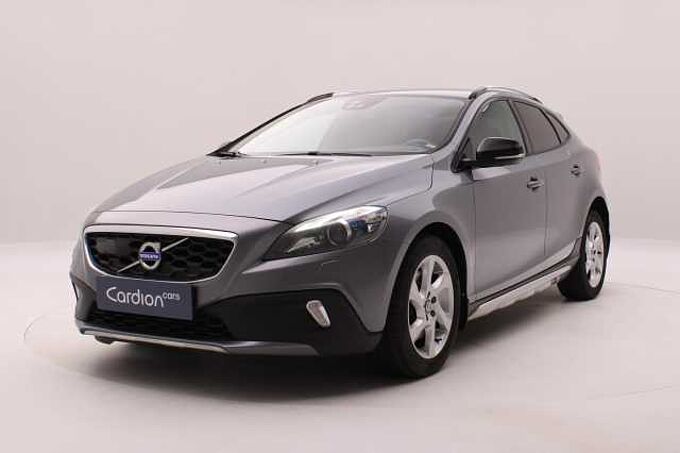 Volvo V40 D3 MOMENTUM