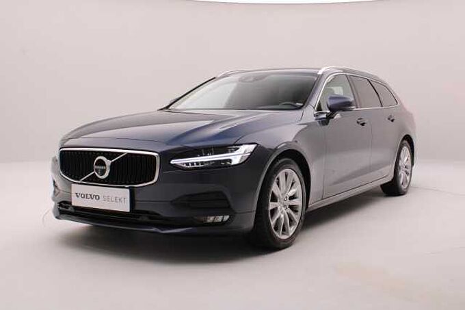 Volvo V90 D5 AWD MOMENTUM AUT