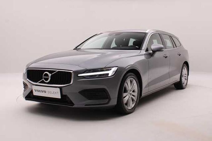 Volvo V60 D3 AWD MOMENTUM AUT CZ