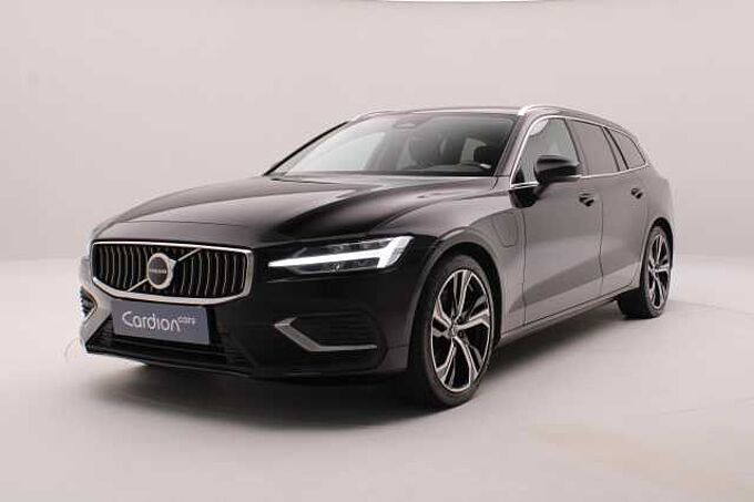 Volvo V60 T6 AWD RECHARGE CORE AUT
