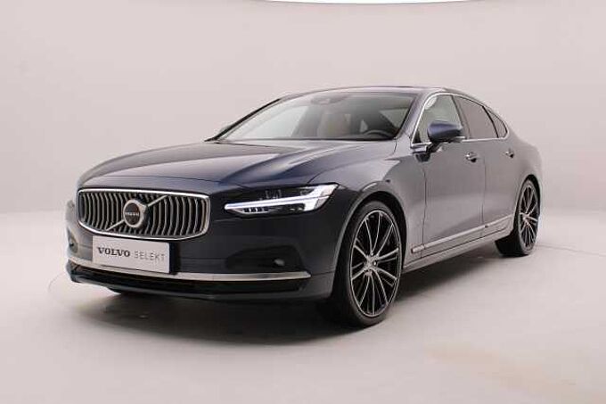 Volvo S90 B5 AWD INSCRIPTION AUT