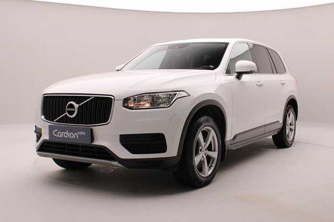 Volvo XC90 D5 AWD KINETIC AUT CZ 7m&iacute;st
