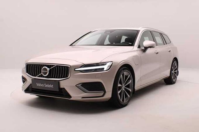 Volvo V60 T6 AWD RECHARGE CORE AUT CZ