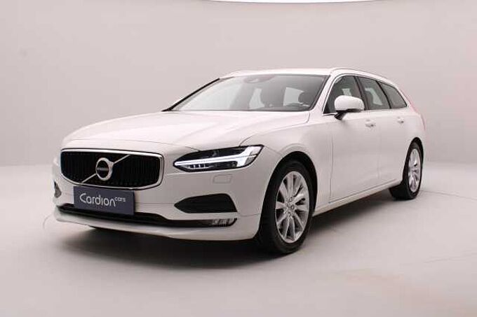 Volvo V90 T5 MOMENTUM AUT CZ