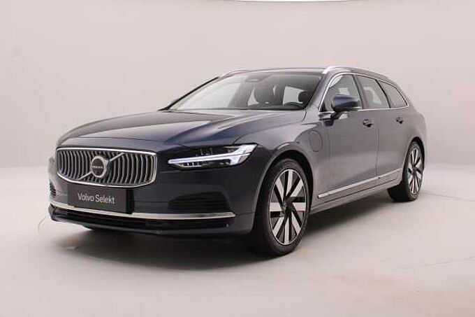 Volvo V90 T6 AWD PLUG-IN BRIGHT PLUS