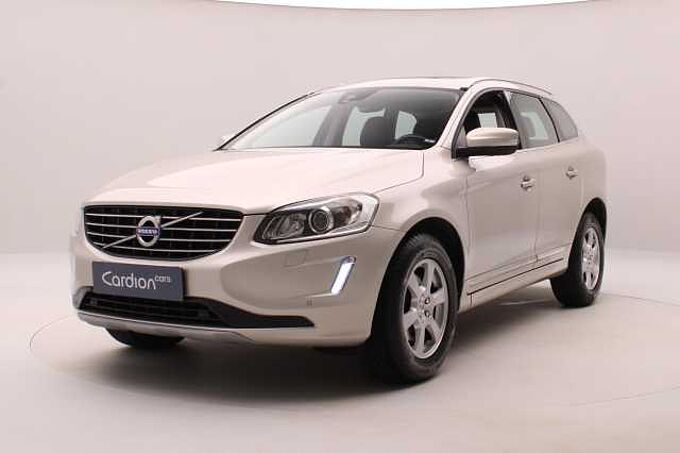 Volvo XC60 D4 AWD SUMMUM AUT
