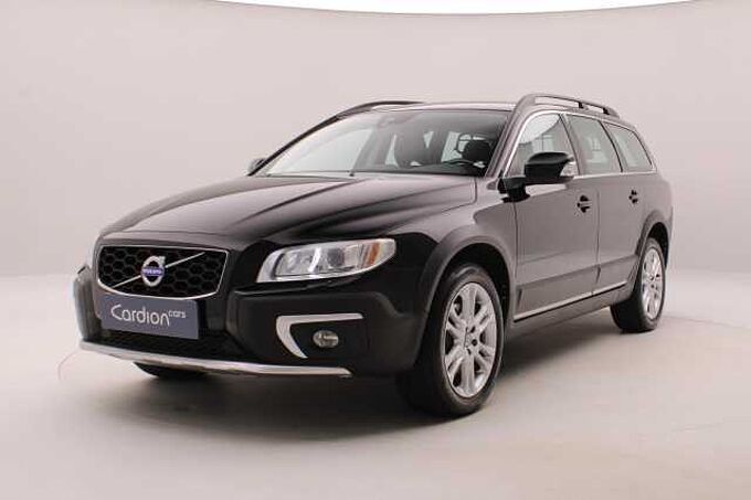 Volvo XC70 D4 AWD SUMMUM AUT CZ