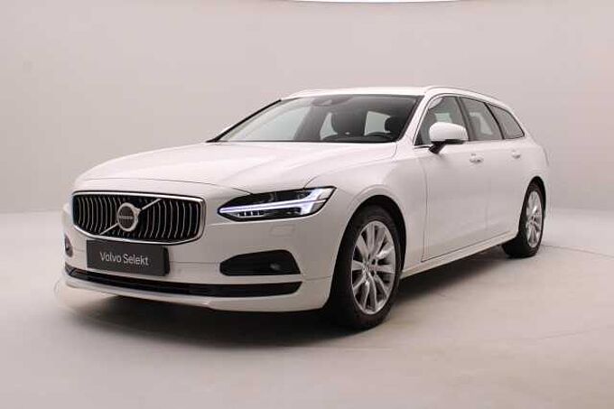 Volvo V90 B4 MOMENTUM AUT CZ
