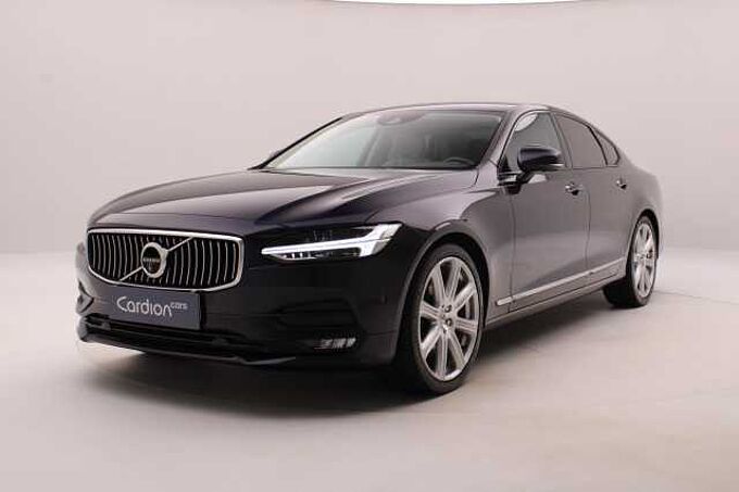 Volvo S90 T6 AWD INSCRIPTION AUT CZ