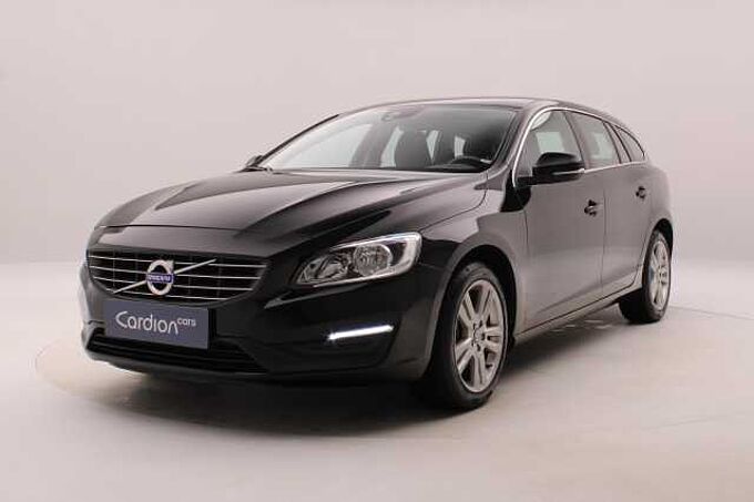 Volvo V60 D3 MOMENTUM CZ REZERVACE