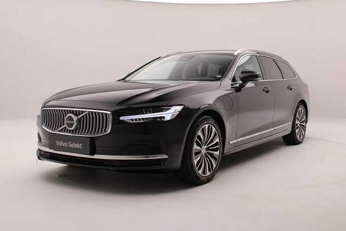 Volvo V90 T6 AWD PLUG-IN CORE AUT