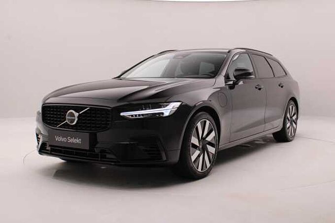 Volvo V90 T6 AWD PLUG-IN DARK PLUS AUT