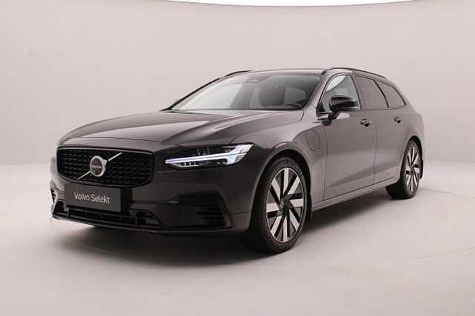 Volvo V90 T6 AWD PLUG-IN DARK PLUS AUT
