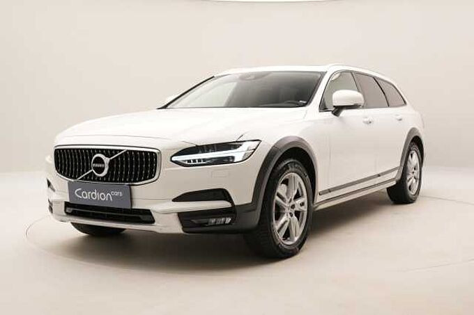 Volvo V90 CC T5 AWD MOMENTUM AUT
