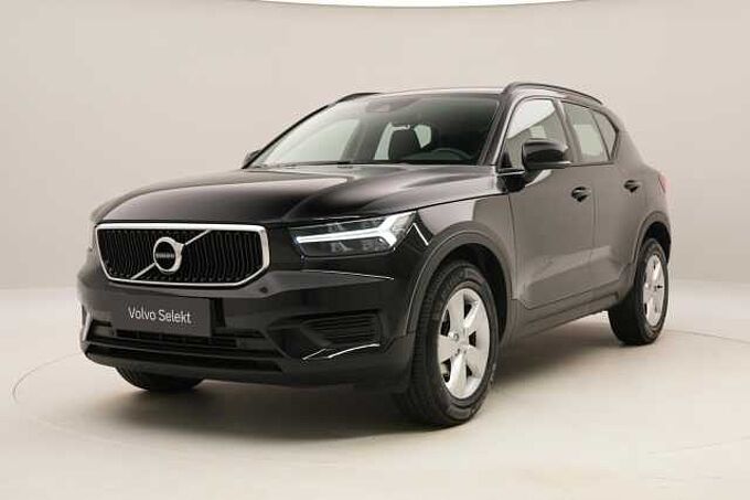 Volvo XC40 T2 KINETIC CZ