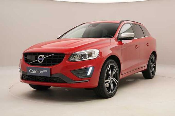 Volvo XC60 D3 R-DESIGN