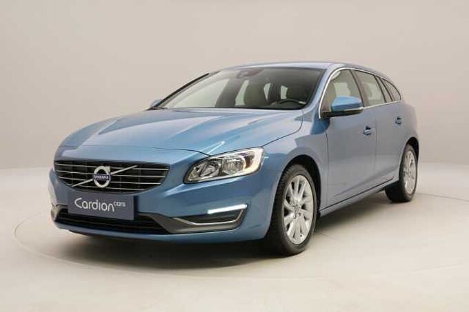 Volvo V60 D2 SUMMUM AUT