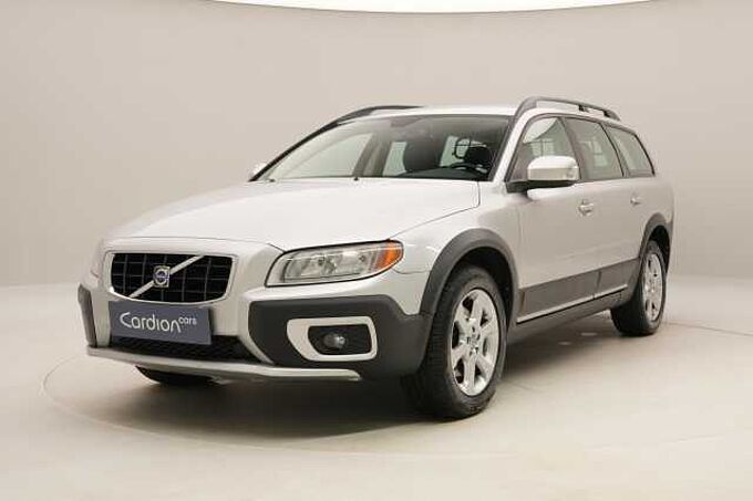 Volvo XC70 D5 AWD MOMENTUM