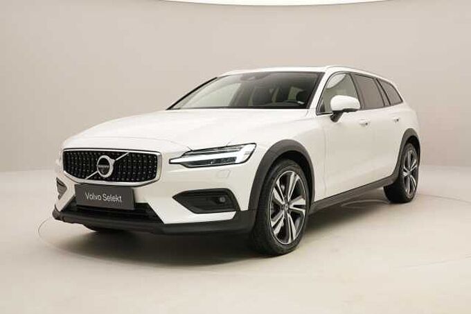 Volvo V60 CC B5 AWD BRIGHT PLUS AUT