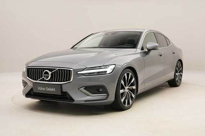 Volvo S60 B5 INSCRIPTION AUT REZERVACE