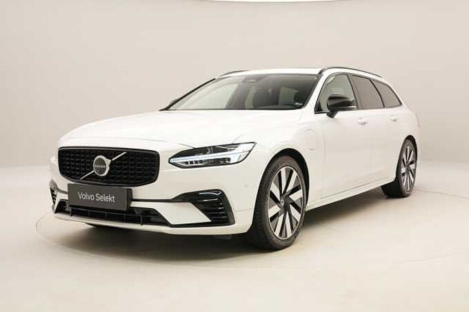 Volvo V90 T6 AWD RECHARGE DARK PLUS AUT
