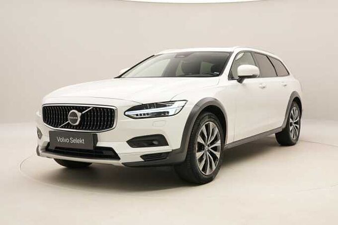 Volvo V90 CC B4 AWD PLUS AUT