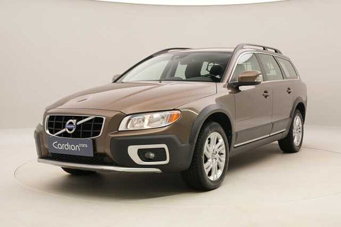 Volvo XC70 D4 AWD KINETIC AUT REZERVACE