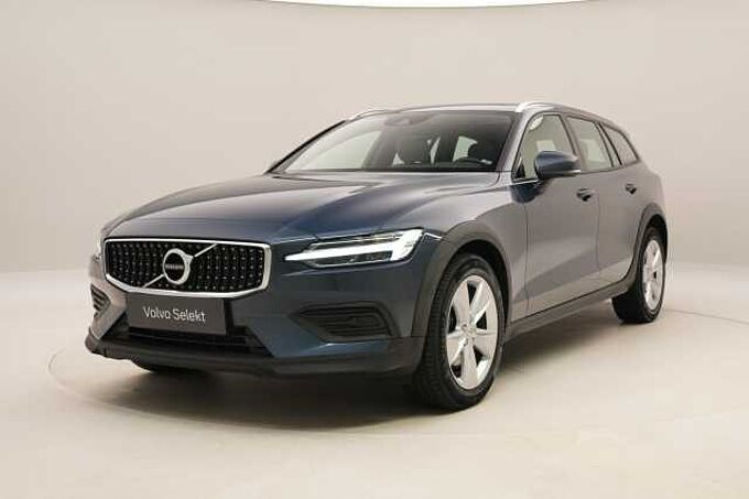 Volvo V60 CC B4 AWD BRIGHT PLUS AUT