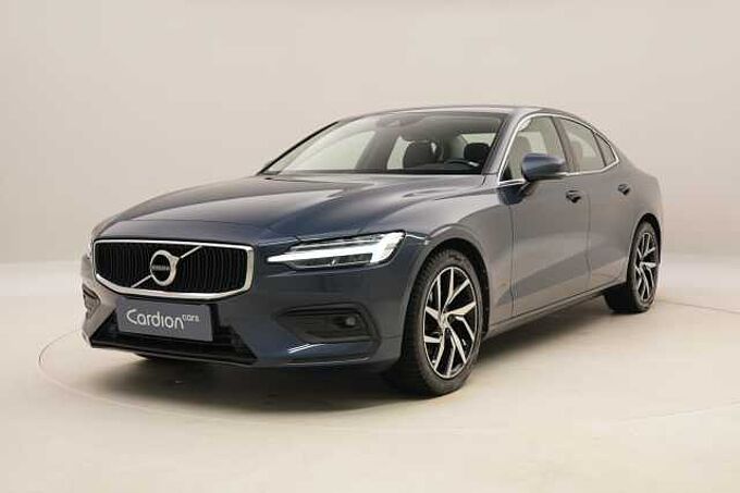 Volvo S60 T4 MOMENTUM AUT