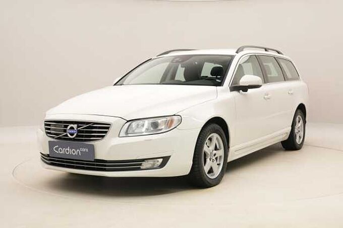 Volvo V70 D4 AWD MOMENTUM AUT