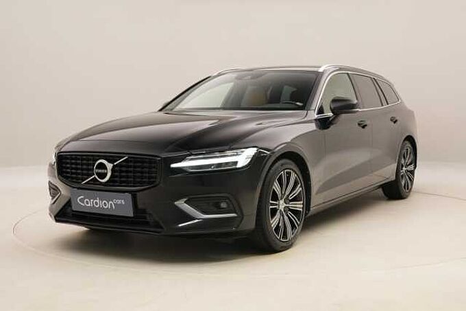 Volvo V60 D4 AWD INSCRIPTION AUT