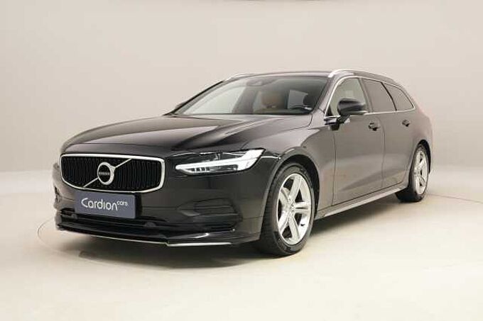 Volvo V90 D4 MOMENTUM AUT