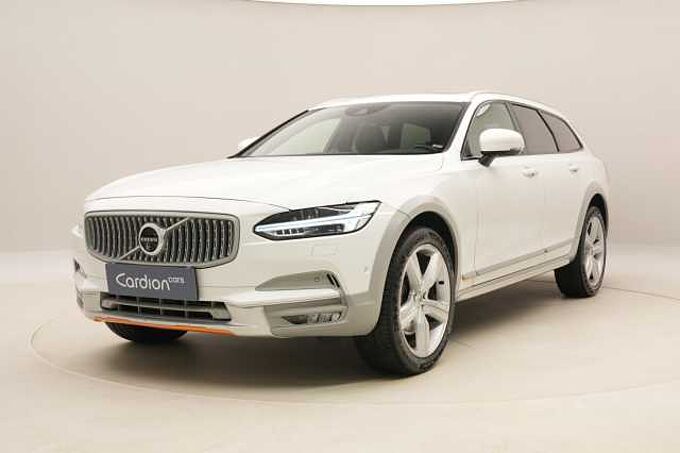 Volvo V90 CC T6 AWD OCEAN RACE AUT CZ