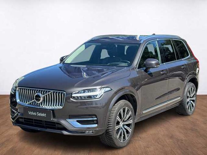 Volvo XC90 Ultimate, B5 AWD Mild hybrid, Nafta,