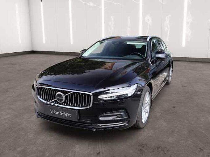 Volvo V90 Momentum Advanced, B4 mildhybrid