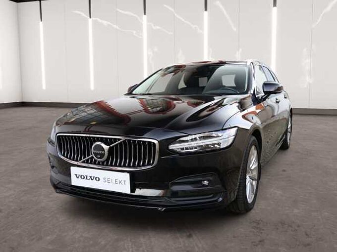Volvo V90 Momentum Advanced, B4 mildhybrid