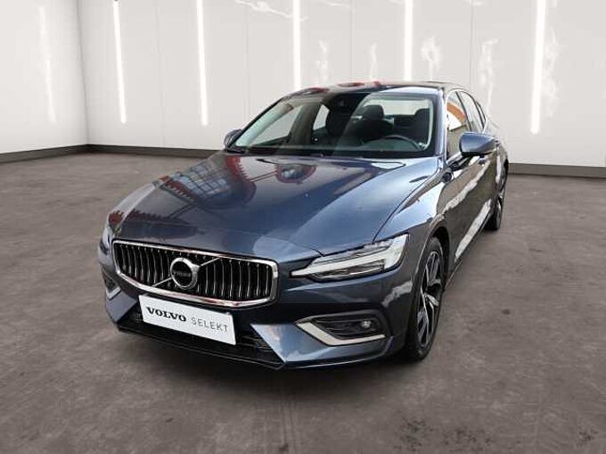 Volvo S60 III T5 aut. Inscription