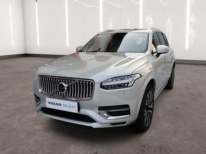 Volvo XC90 T8 AWD Plug-in Hybrid Inscription 7m.