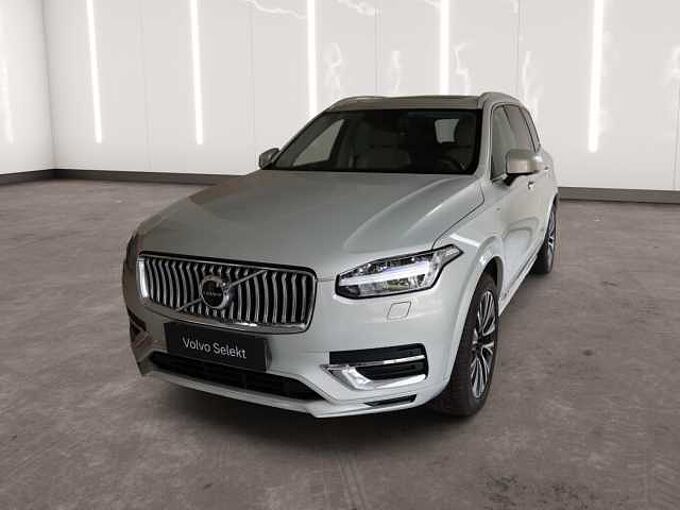 Volvo XC90 T8 AWD Plug-in Hybrid Inscription 7m.