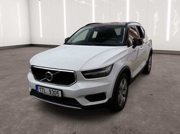 Volvo XC40 T4 AWD Momentum