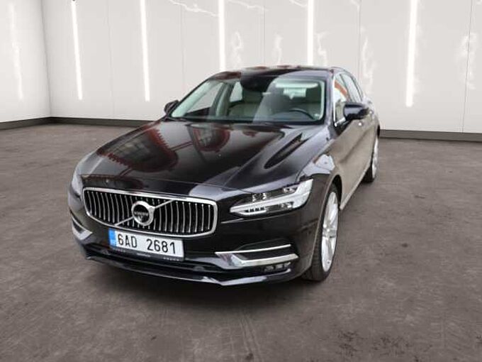 Volvo S90 D5 AWD Inscription