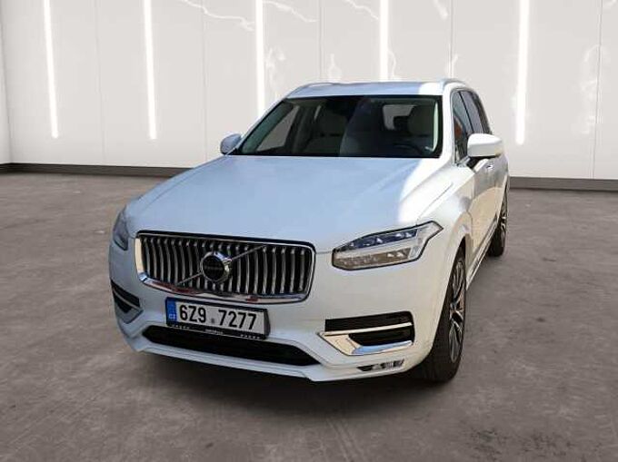 Volvo XC90 B5 AWD Inscription