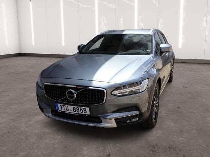 Volvo V90CC D5 AWD Cross Country Pro