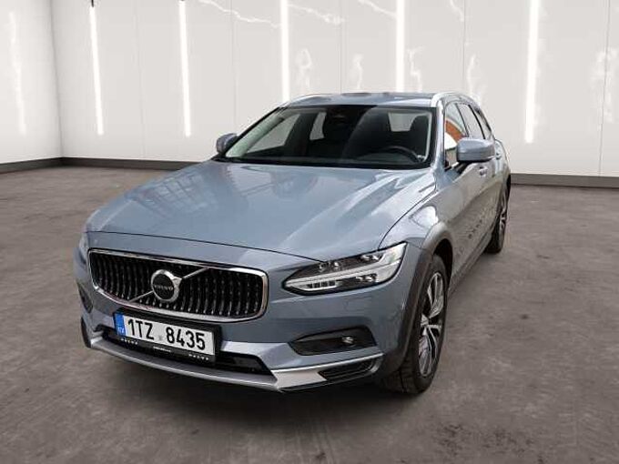 Volvo V90 Cross Country Pro, B5 AWD mild hybrid