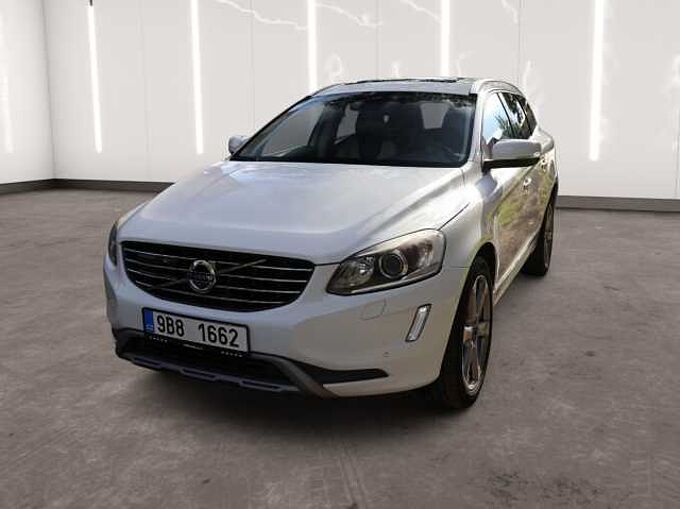 Volvo XC60 821306119
