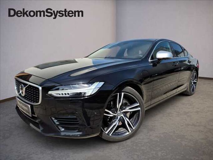 Volvo S90 2,0 T8 Twin Engine AWD R-Design Auto