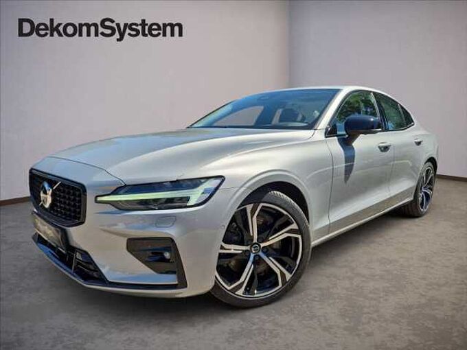 Volvo S60 2,0 B5 AWD Ultimate Dark