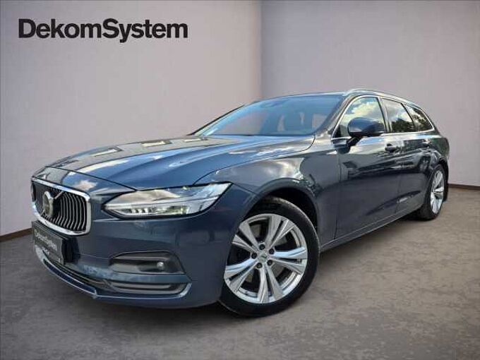 Volvo V90 2,0 B4 FWD Momentum Advanced